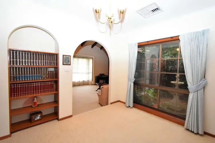 Fifth view of Homely house listing, 43 HULME DRIVE, Wangaratta VIC 3677