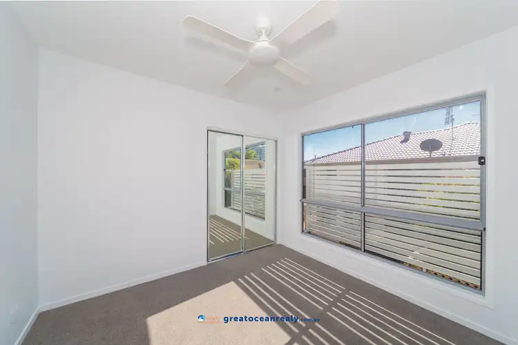 Sixth view of Homely townhouse listing, 6/39 Imperial Parade, Labrador QLD 4215