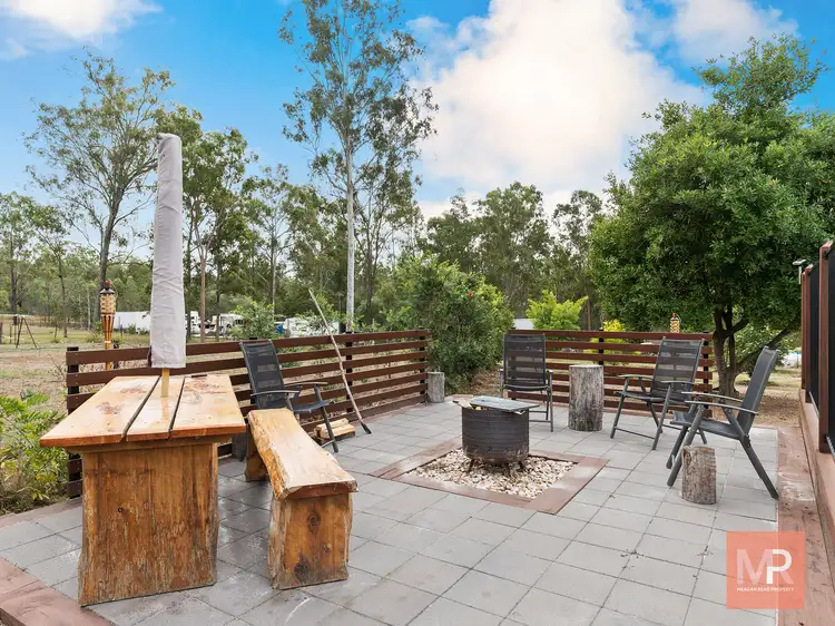 Main view of Homely house listing, 218 Pennine Drive, South Maclean QLD 4280