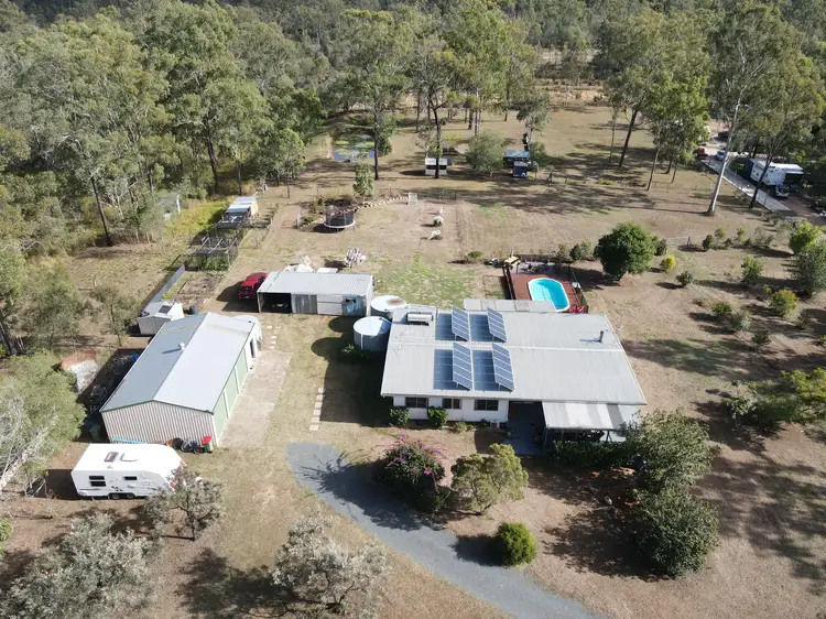 Fourth view of Homely house listing, 218 Pennine Drive, South Maclean QLD 4280