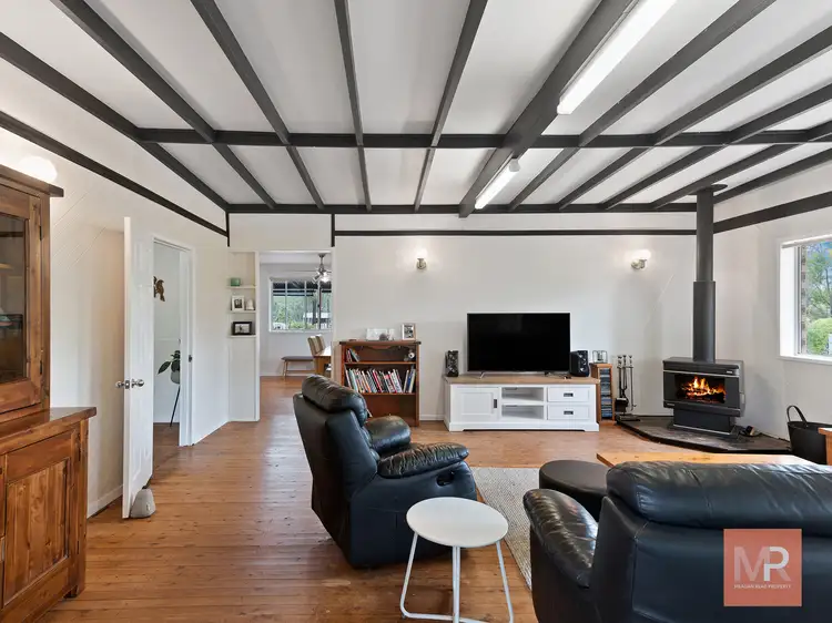 Fifth view of Homely house listing, 218 Pennine Drive, South Maclean QLD 4280