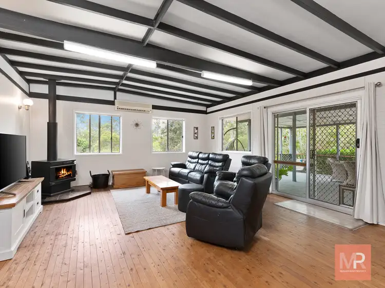 Sixth view of Homely house listing, 218 Pennine Drive, South Maclean QLD 4280