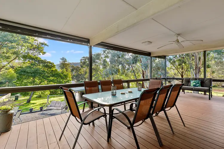 Second view of Homely house listing, 13 Edmanson Avenue, Howqua Inlet VIC 3723