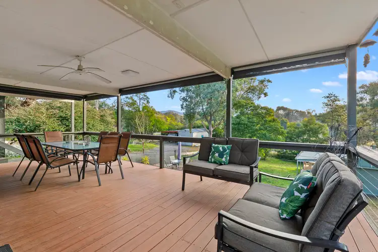 Third view of Homely house listing, 13 Edmanson Avenue, Howqua Inlet VIC 3723