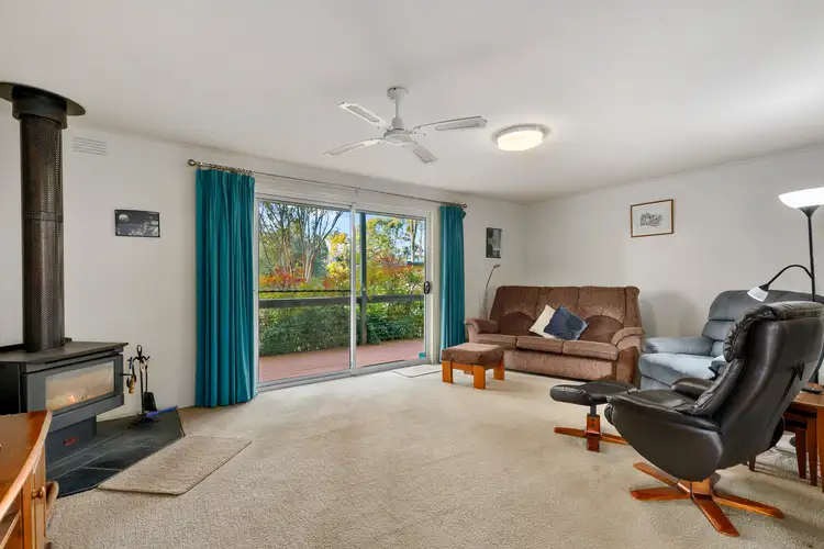 Fourth view of Homely house listing, 13 Edmanson Avenue, Howqua Inlet VIC 3723