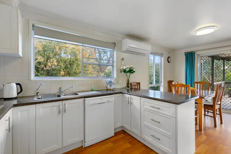 Fifth view of Homely house listing, 13 Edmanson Avenue, Howqua Inlet VIC 3723