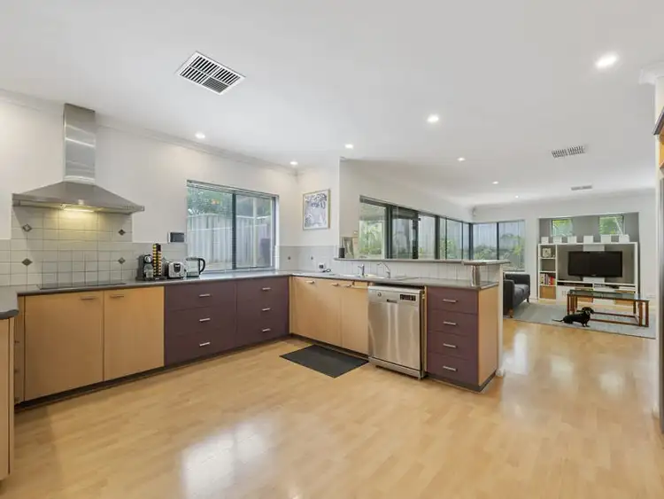 Second view of Homely house listing, 65 Cornwall Street, Dianella WA 6059