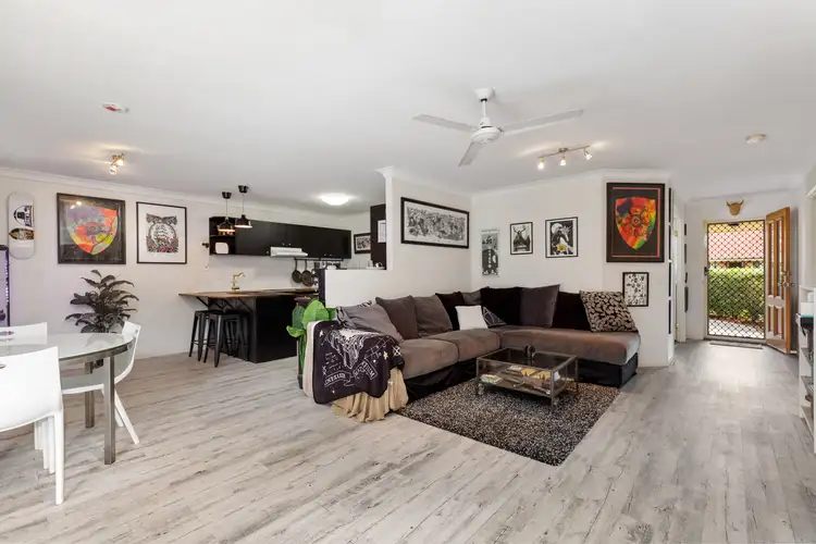 Main view of Homely townhouse listing, 78/19 Doughboy Parade, Hemmant QLD 4174