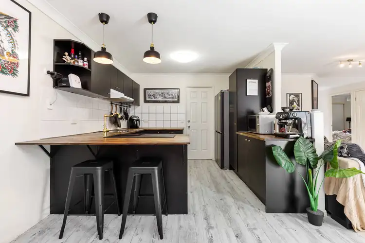 Second view of Homely townhouse listing, 78/19 Doughboy Parade, Hemmant QLD 4174