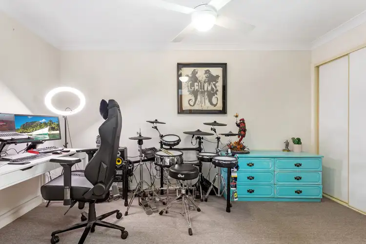 Sixth view of Homely townhouse listing, 78/19 Doughboy Parade, Hemmant QLD 4174