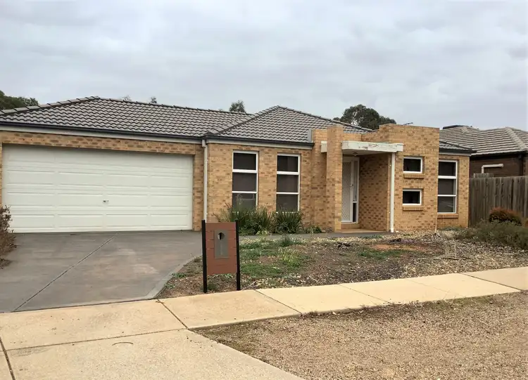 Main view of Homely house listing, 28 Duval Drive, Bacchus Marsh VIC 3340