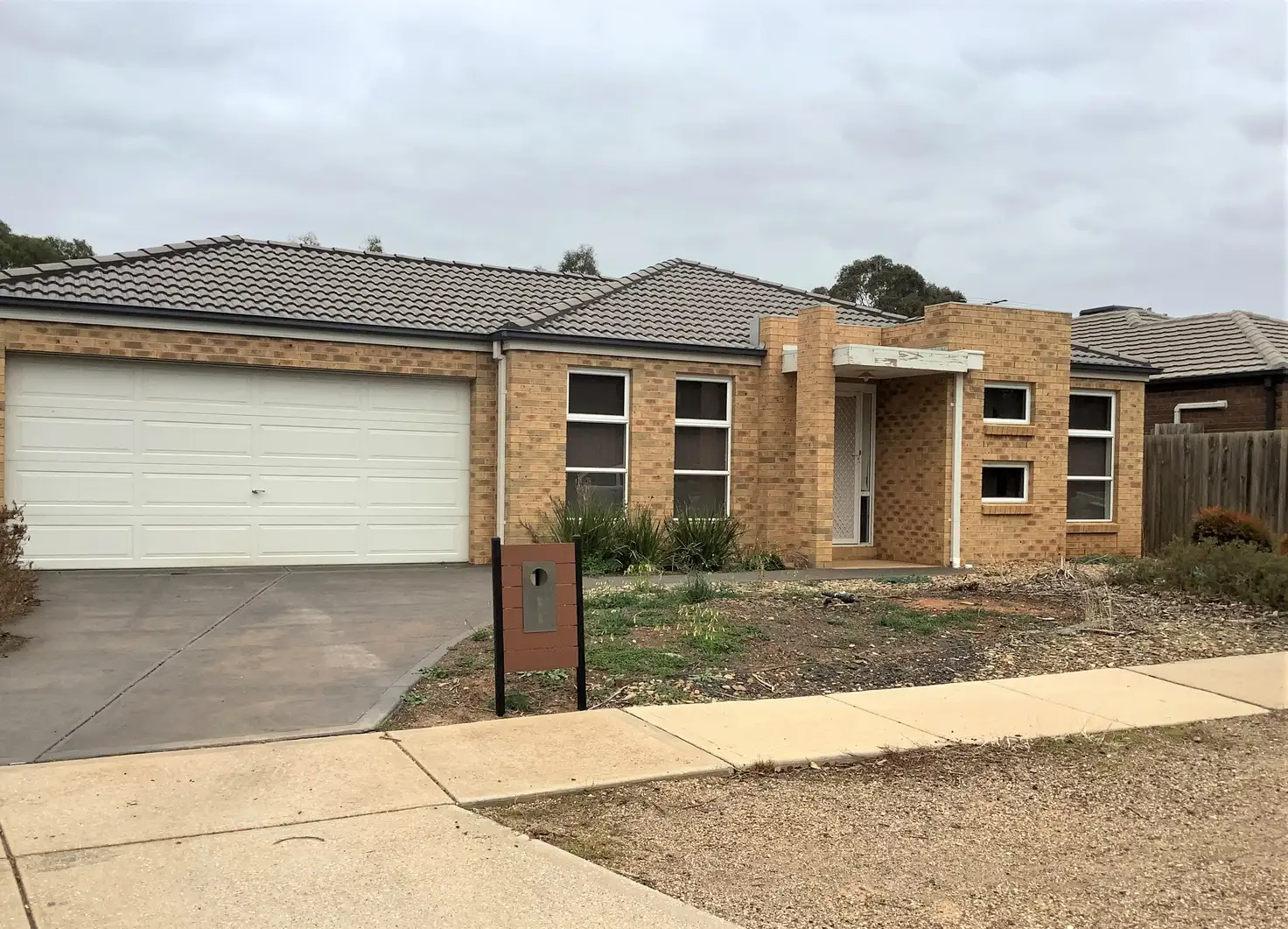 Main view of Homely house listing, 28 Duval Drive, Bacchus Marsh VIC 3340