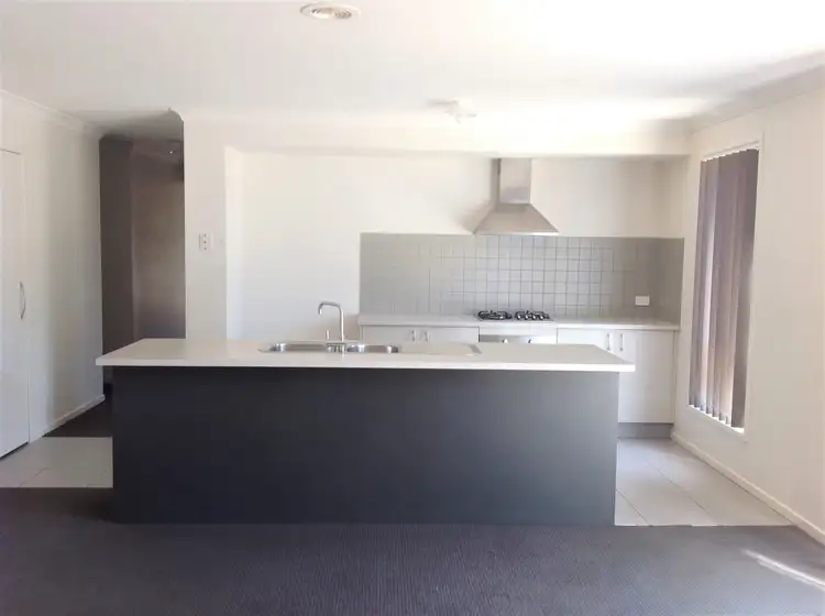 Third view of Homely house listing, 28 Duval Drive, Bacchus Marsh VIC 3340