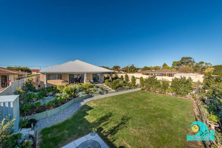 109 Lagoon Drive, Yanchep WA 6035