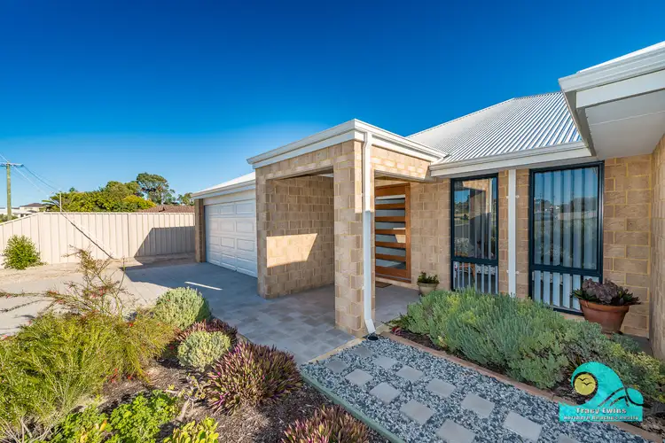Fourth view of Homely house listing, 109 Lagoon Drive, Yanchep WA 6035