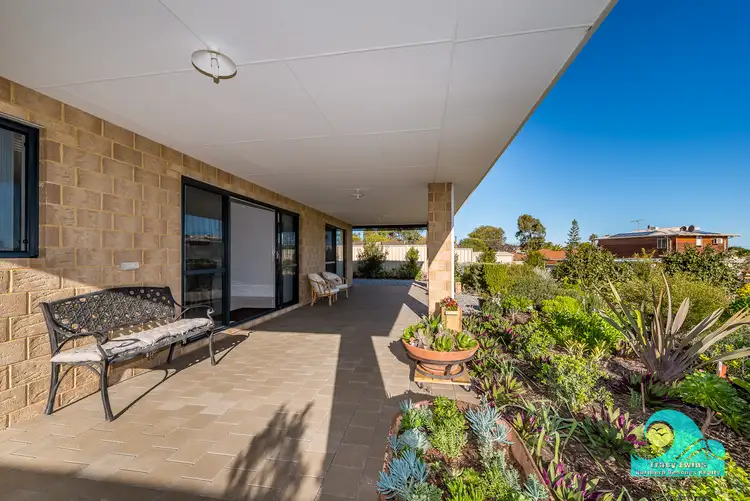 Fifth view of Homely house listing, 109 Lagoon Drive, Yanchep WA 6035