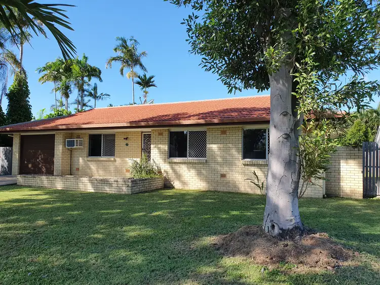 Main view of Homely house listing, 27 Jacaranda Crescent, Annandale QLD 4814