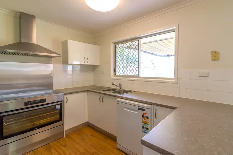Third view of Homely house listing, 27 Jacaranda Crescent, Annandale QLD 4814