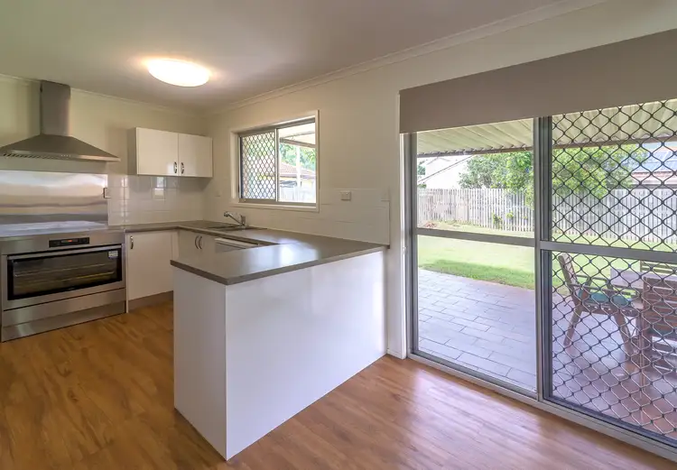 Fourth view of Homely house listing, 27 Jacaranda Crescent, Annandale QLD 4814