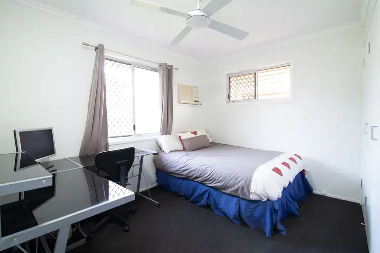 Sixth view of Homely house listing, 27 Jacaranda Crescent, Annandale QLD 4814