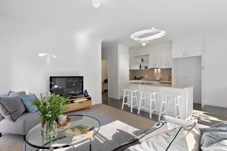Sixth view of Homely house listing, 29B Ailsa Street, Mansfield VIC 3722