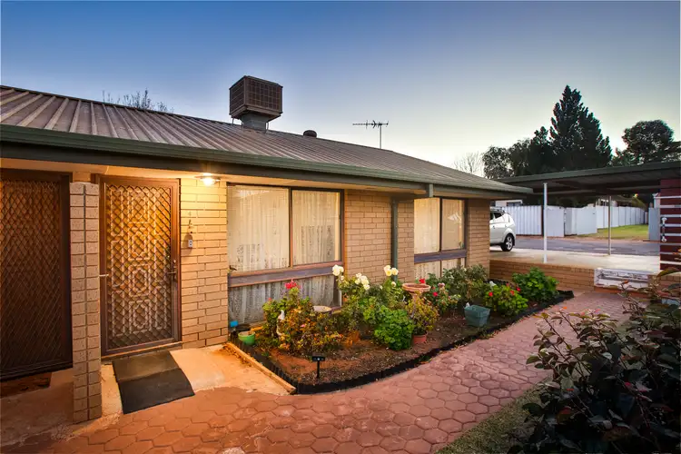 4/145 MAGNOLIA AVENUE, Mildura VIC 3500
