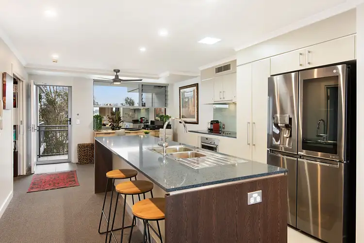 2402/1A Mungar Street, Maroochydore QLD 4558