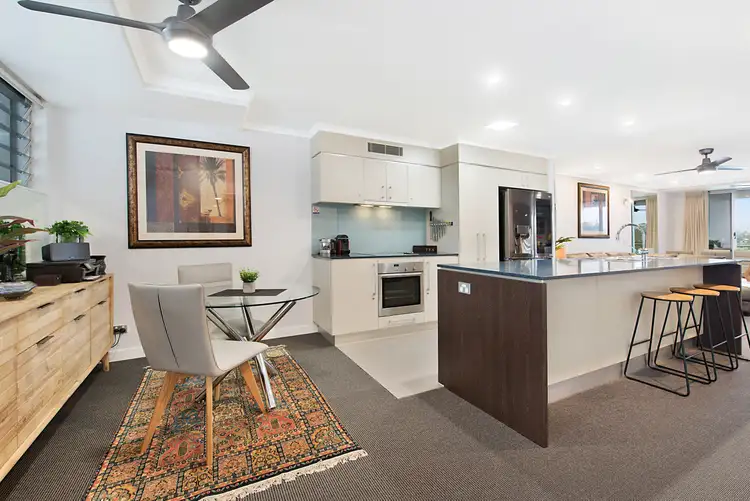 Third view of Homely unit listing, 2402/1A Mungar Street, Maroochydore QLD 4558