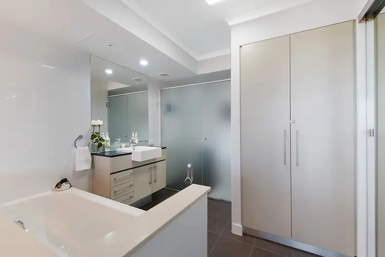 Sixth view of Homely unit listing, 2402/1A Mungar Street, Maroochydore QLD 4558