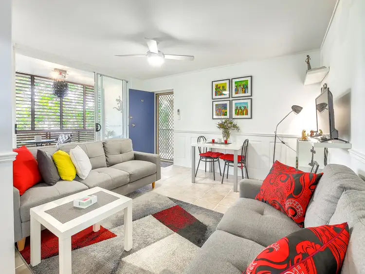 10/69 Burlington Street, East Brisbane QLD 4169