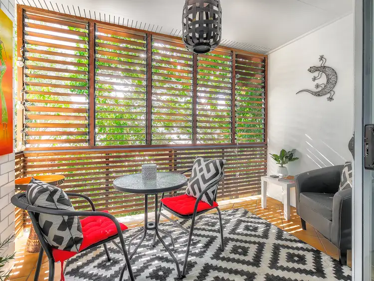 Third view of Homely unit listing, 10/69 Burlington Street, East Brisbane QLD 4169