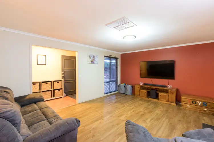 Third view of Homely house listing, 3 BATEY CRESCENT, Mildura VIC 3500