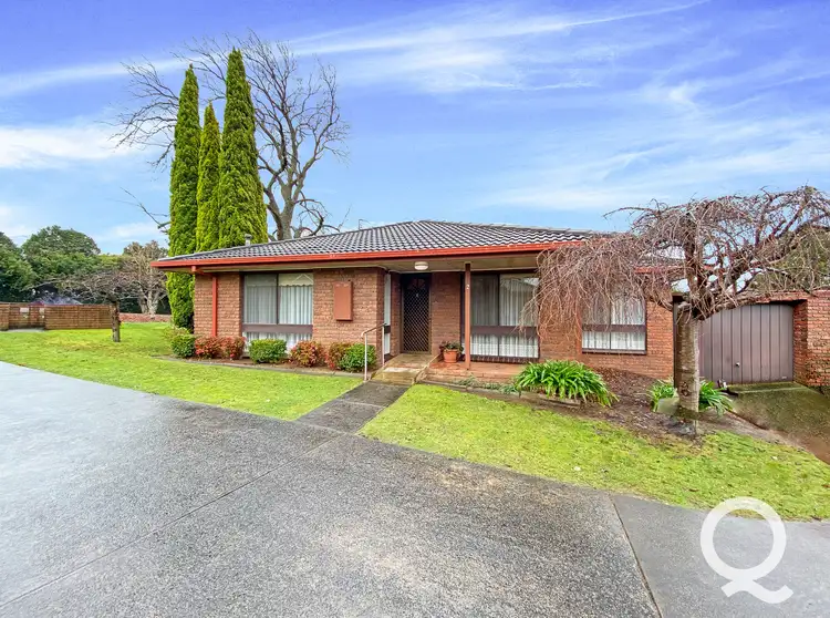 2/126 Victoria Street, Warragul VIC 3820