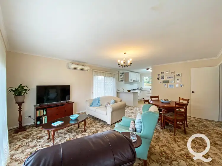 Sixth view of Homely unit listing, 2/126 Victoria Street, Warragul VIC 3820