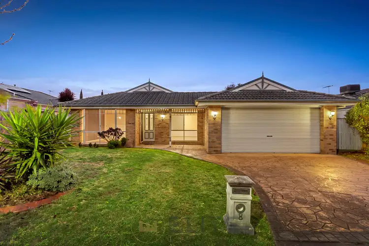 8 Avendon Court, Narre Warren South VIC 3805