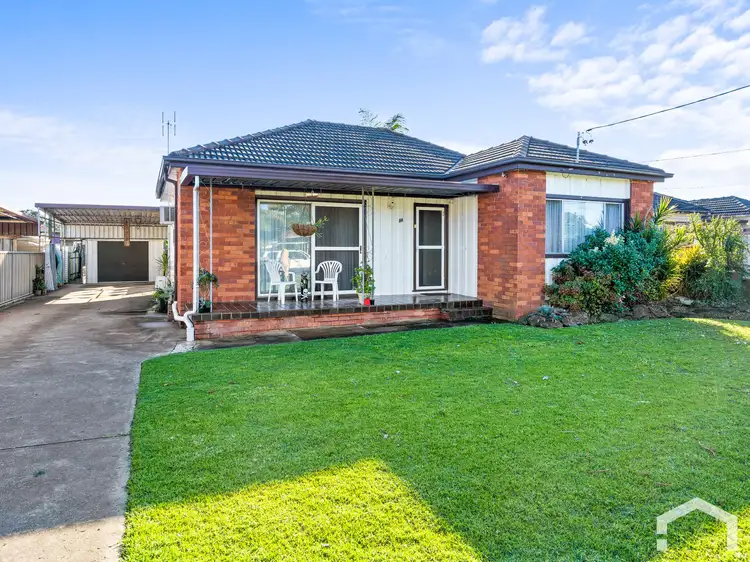 Main view of Homely house listing, 34 Norfolk Street, Mount Druitt NSW 2770