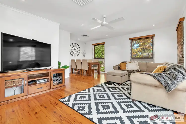 Third view of Homely house listing, 1 Poets Glen, Werrington Downs NSW 2747