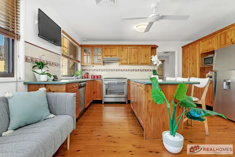 Fourth view of Homely house listing, 1 Poets Glen, Werrington Downs NSW 2747