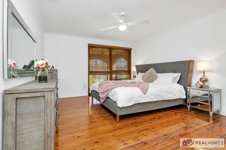 Fifth view of Homely house listing, 1 Poets Glen, Werrington Downs NSW 2747