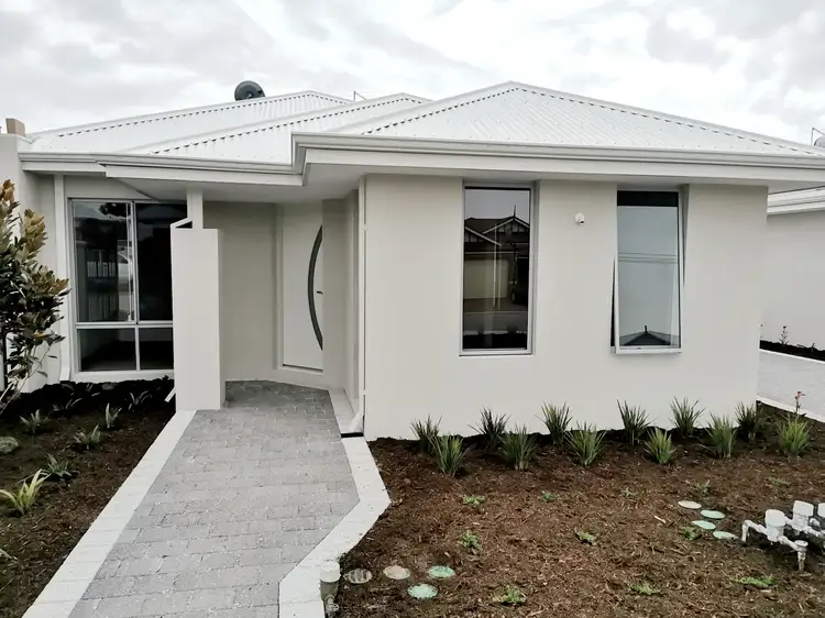 88D Second Avenue, Bassendean WA 6054
