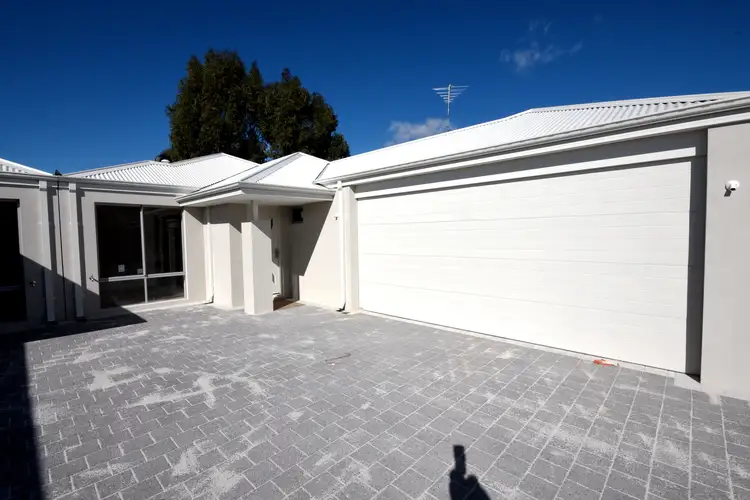 88B Second Avenue, Bassendean WA 6054