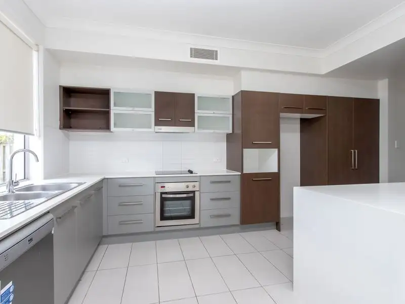 Main view of Homely house listing, 25 The Landings, Upper Coomera QLD 4209