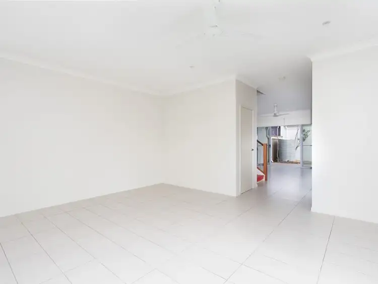 Second view of Homely house listing, 25 The Landings, Upper Coomera QLD 4209