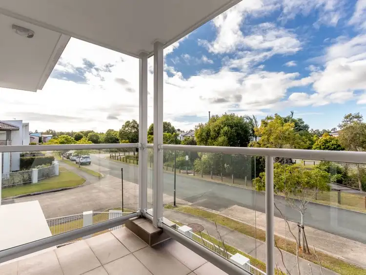 Seventh view of Homely house listing, 25 The Landings, Upper Coomera QLD 4209
