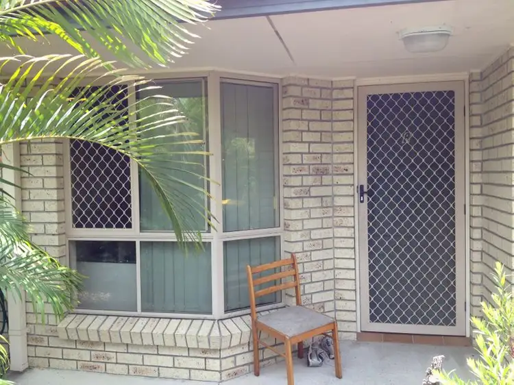 Second view of Homely unit listing, 34 Garfield Rd., Logan Central QLD 4114