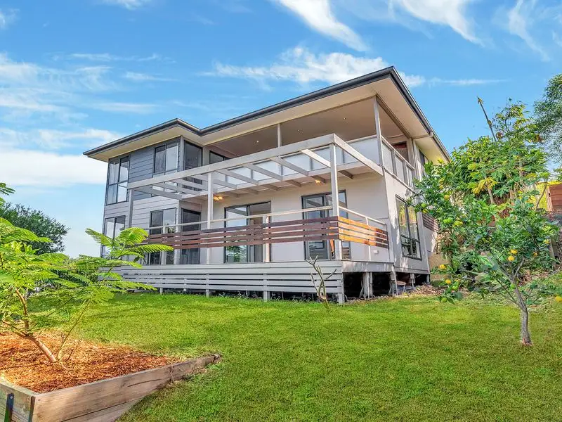 Main view of Homely house listing, 137 Wunburra Circuit, Pacific Pines QLD 4211