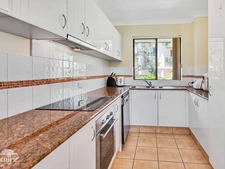 Second view of Homely unit listing, 30/84 High Street, Southport QLD 4215