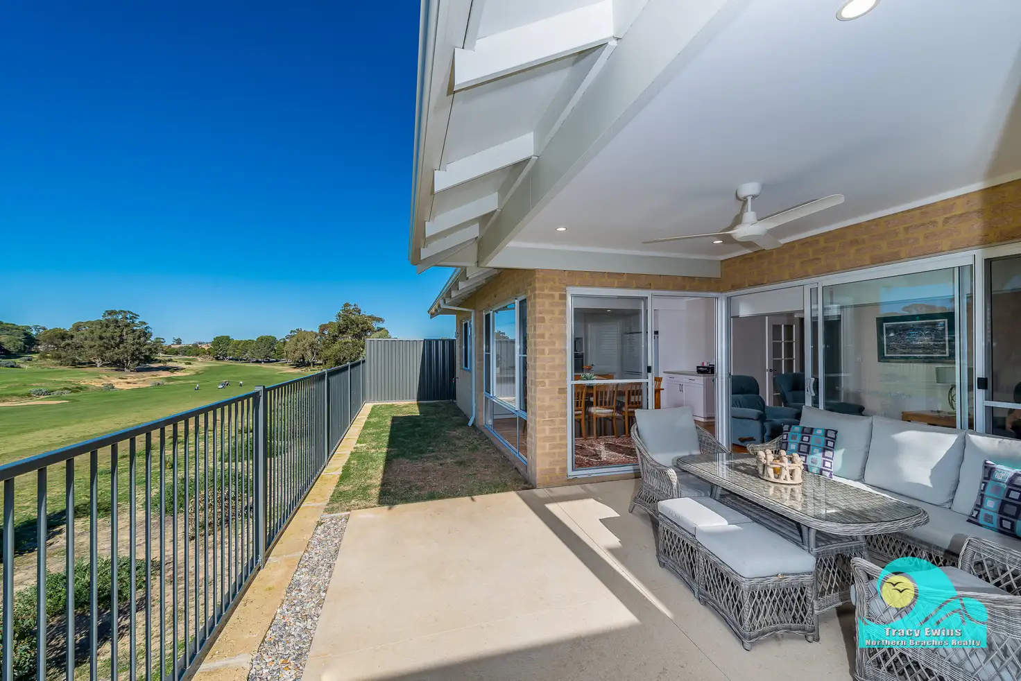 Main view of Homely house listing, 16 Bonville Place, Yanchep WA 6035