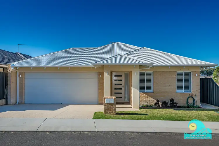 Second view of Homely house listing, 16 Bonville Place, Yanchep WA 6035