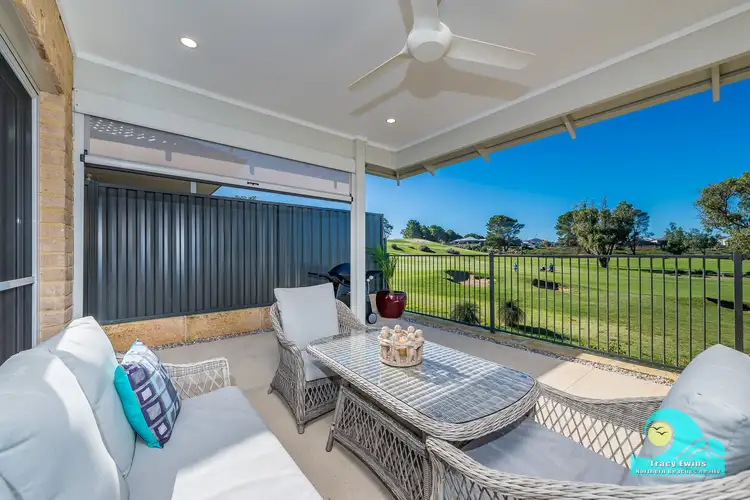 Fifth view of Homely house listing, 16 Bonville Place, Yanchep WA 6035